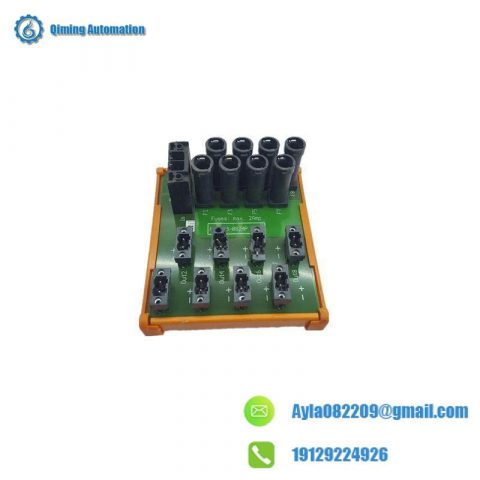 Honeywell FC-PDB-0824P Safety Manager System Module, 200 characters or less