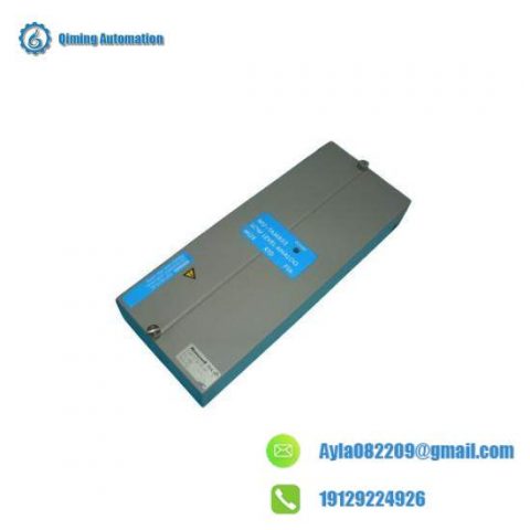 Honeywell MU-TAMR03 51309218-125 Analog Input Board for Industrial Control Systems