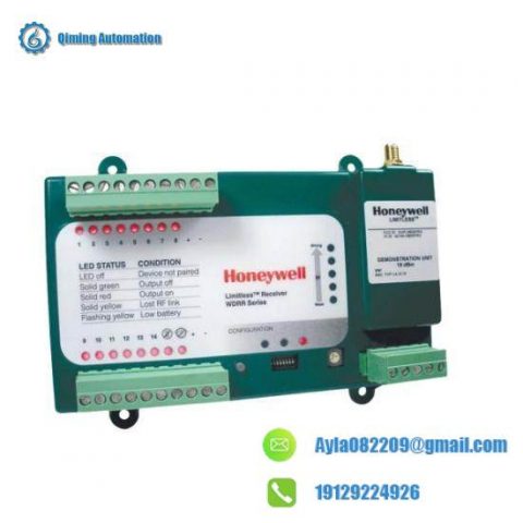 Honeywell SP-EMD171 ControlEdge Builder R171 Media Kit - Advanced Automation Solution