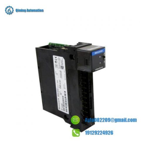 Honeywell PLC, TC-OAV081 Current Module