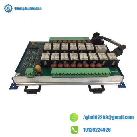 Horner Electric HE670 RLY168C Relay Output Module