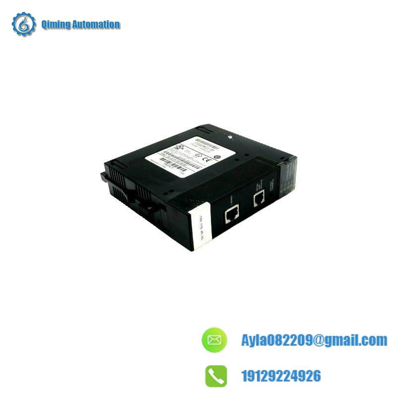 ic693cmm321-km_ge_ethernet_controller.jpeg GE IC693CMM321 KM Ethernet Controller - Industrial Automation Excellence