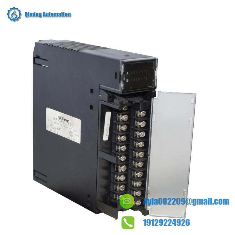 ic693mdl741c_ge_0_5_amp_output_module.jpg GE IC693MDL741C: 0.5 Amp Output Module - High-Power Control Solution