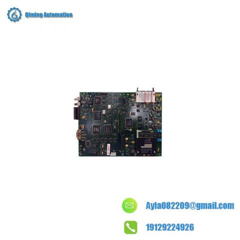 General Electric (GE) IS200STAIH2ABA - Industrial Control Boards & Turbine Automation