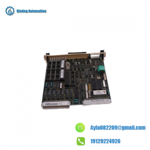 YASKAWA JRMSI-MB70A - High-Performance Motion Control Module