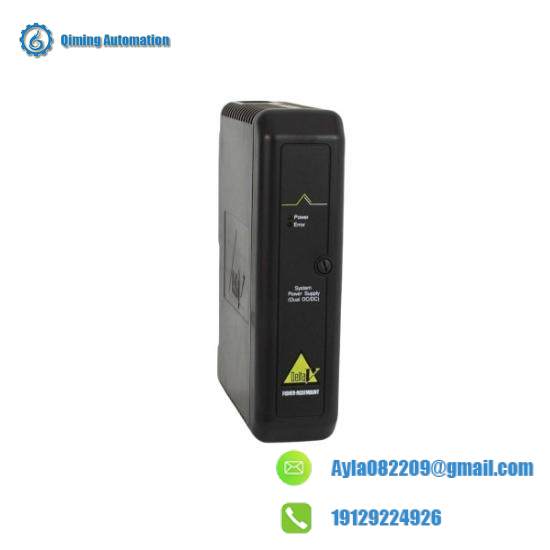 kj1501x1-bc1_ve5008_12p2186x012_emerson_deltav_system_power_supply.jpg Emerson KJ1501X1-BC1, VE5008 12P2186X012, DeltaV System Power Supply