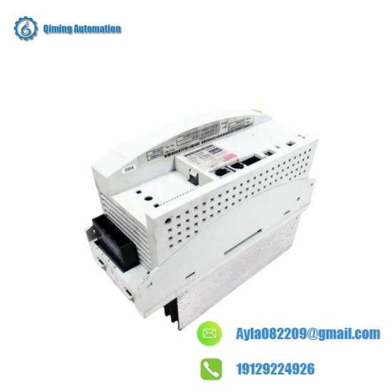 kuka_ksd1-08.jpg KUKA KSD1-08 Customized Industrial Drive Module