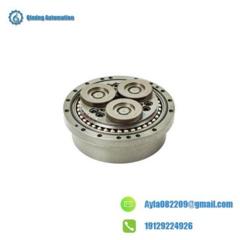 LEYBELOD Turbovac 361 Industrial Vacuum Pump