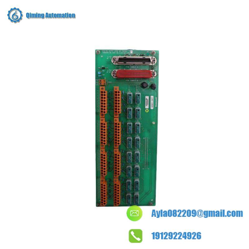 mc-ydoy22_51204162-175_honeywell_pc_board.jpg Honeywell MC-YDOY22 51204162-175 PC Board, Industrial Control Solutions for Enhanced Efficiency
