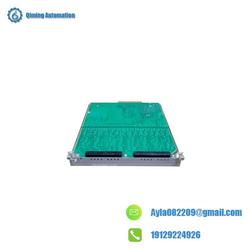 metso_a413240a_2.jpg METSO A413240A Cross-Processor Platform - Industrial Automation Control Module