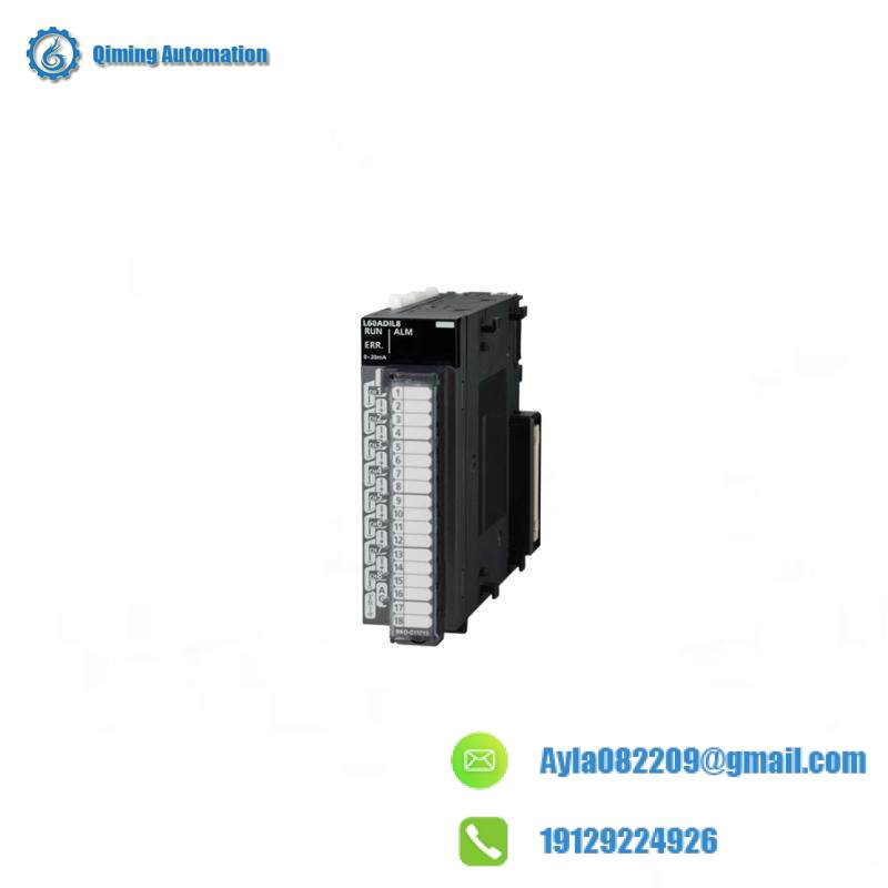 mitsubishi_qm100dy-h.jpeg MITSUBISHI QM100DY-H MELSEC-Q Digital I/O Module