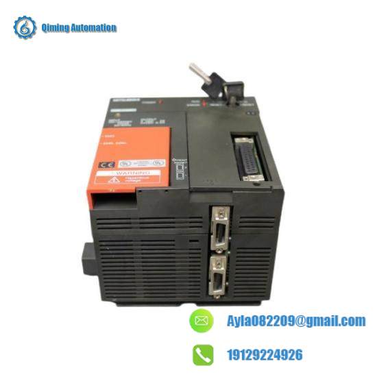 mitsubishi_qm100dy-h_2.jpg MITSUBISHI QM100DY-H MELSEC-Q Digital I/O Module