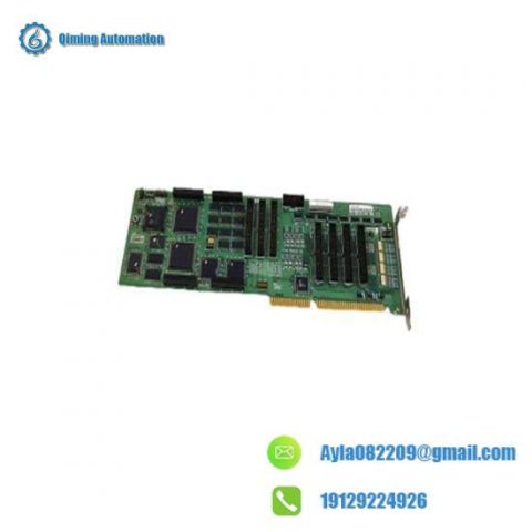 MMT-MMC-BDP081PNA Industrial Motion Controller, Advanced Control Solutions for Precision Manufacturing