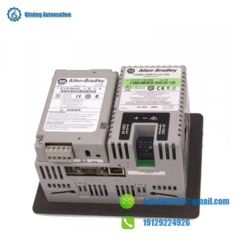 Prosoft MVI46-MNET: Industrial-grade Server Network Interface Module