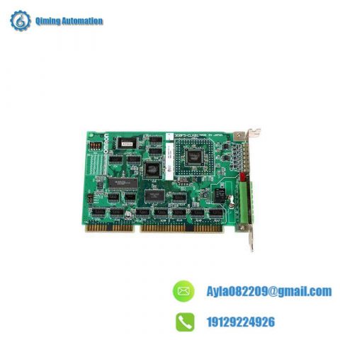 OMRON 3G8F5-CLK01: Advanced Link Support Board, Enhancing Your Automation Solutions