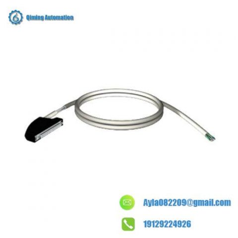 Schneider BMXFCW501S Connection Cable - Quality Control for Industrial Automation