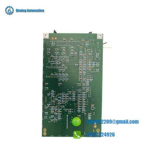 RELIANCE 0-57C405-CI/O Control Module for Industrial Automation