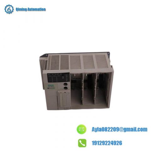 Schneider 990NAD23000 Junction Box - Advanced Modbus Plus Network Interface