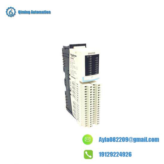schneider_stbddi3725_basic_digital_input_module.jpg Schneider Modicon STBDDI3725 Basic Digital Input Module - Industrial Automation Solutions