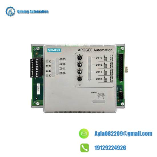 siemens_549-211_digital_point_expansion_module.jpg Siemens 6ES7 221-1BH22-0XA0 PLC Digital Input Module