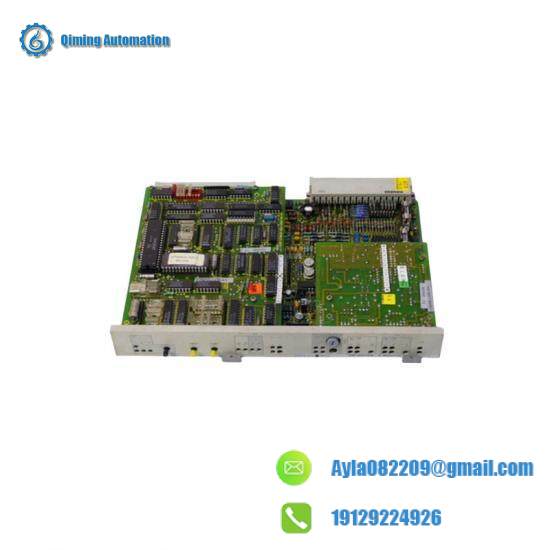 siemens_6ds1400-8aa_control_module.jpg Siemens 6DS1400-8AA Control Module: Precise Automation for Industrial Efficiency