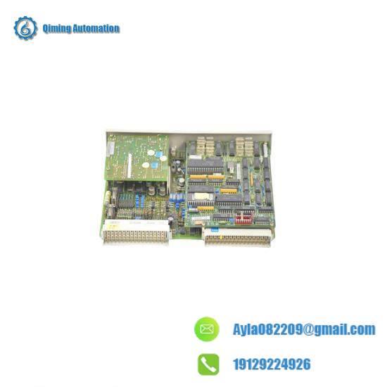 siemens_6ds1403-8ba_closed_loop_control_module.jpg Siemens 6DS1403-8BA: Advanced Closed Loop Control Module