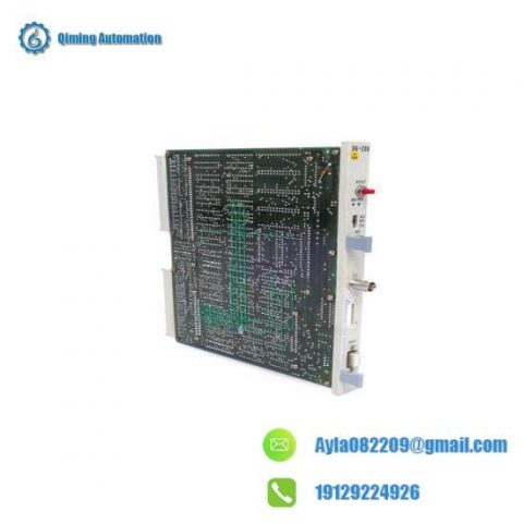 Siemens 6DS1917-8BA Diagnose Interface: Advanced Automation Module for Industry 4.0 Applications