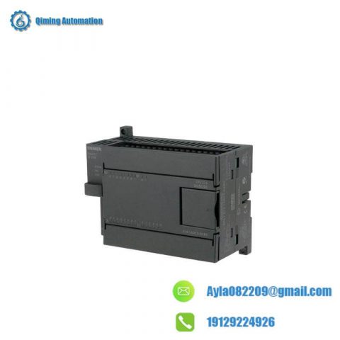 SIEMENS 6ES7214-1AD23-0XB0 Compact CPU Module for Industrial Automation