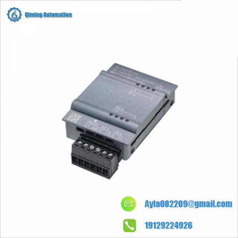 SIEMENS S7-1200 Communication Board, CB 1241, RS485, Terminal Block