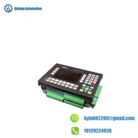 SIEMENS C7-626/P DP Compact Unit, 6ES7626-2DG03-0AE3, Control Module