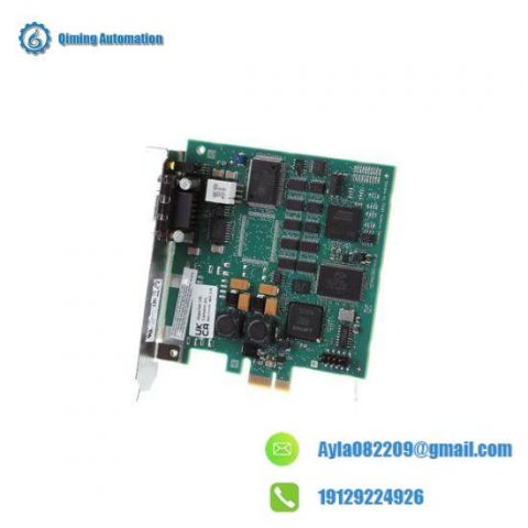 SIEMENS 6GK1562-2AA00 Communication Processor Board for Enhanced Control Systems