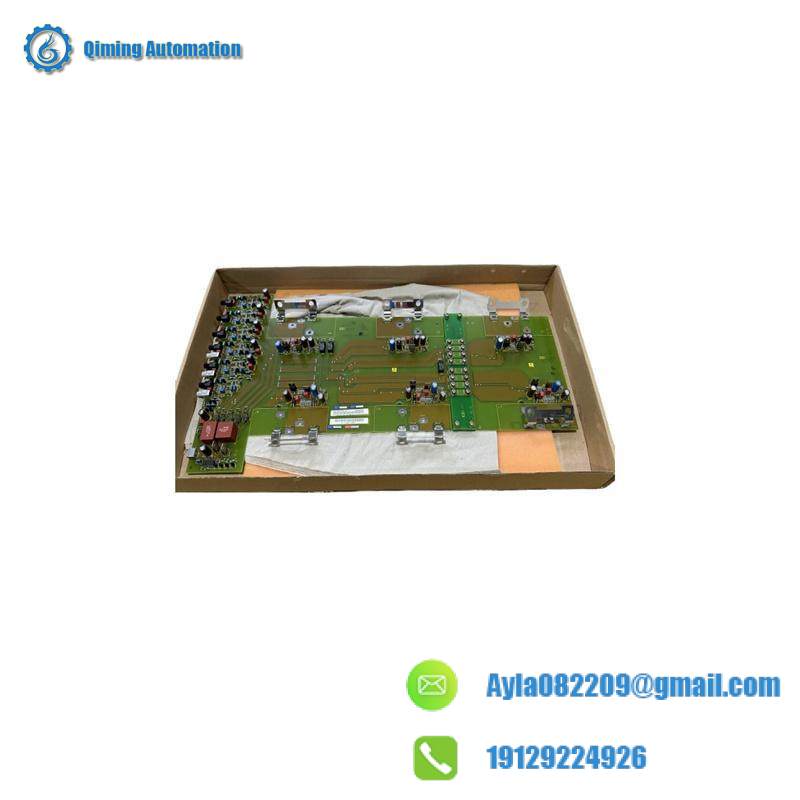 siemens_6se7034-5hk84-1jc0_inverter_triggering_module.jpg SIEMENS 6SE7034-5HK84-1JC0 INVERTER TRIGGERING MODULE - Precision Control for Industrial Automation