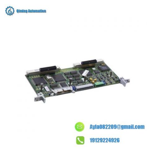 Siemens 6SE7090-0XX84-0AD0 Control Unit: High-Power Drive for Industrial Applications