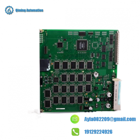 SIEMENS 7MH4910-0AA01 Industrial Weighing Electronics Module