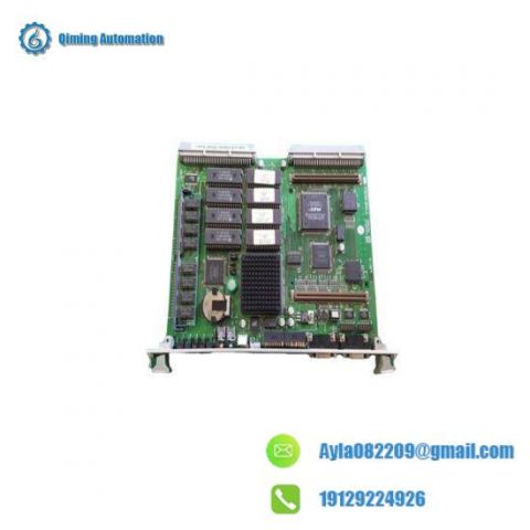 Tachibana Tectron TVME1606A-01 REV.B: Advanced CPU Module for Industrial Automation
