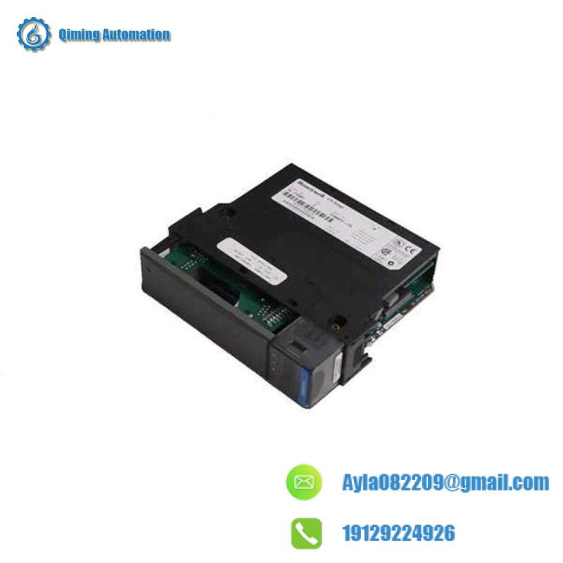 tc-fteb01_51309512-125_honeywell.jpg HONEYWELL TC-FTEB01 51309512-125 Ethernet Interface Module