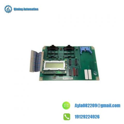 Telemecanique VX4RZD103 Circuit Board - Advanced Automation Solution