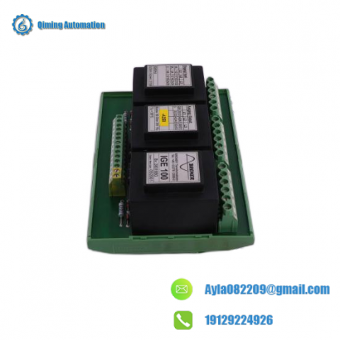 GE Fanuc VA40E-BDB DALSA - Advanced Industrial Control Module