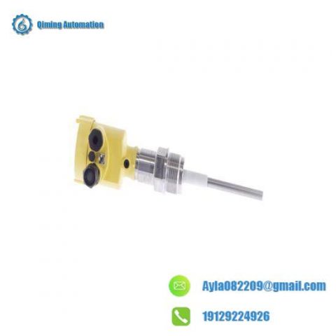 VEGA VEGACAP62CXBGARKM: High Precision Capacitive Level Sensor