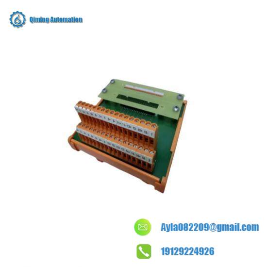 weidmuller_7940005785.jpg Weidmuller 7940005785 Process Control Module