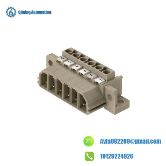 weidmuller_7940005785_2.jpg Weidmuller 7940005785 Process Control Module