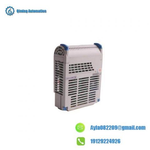 WESTINGHOUSE IC31224G01 Analog Input Module - Advanced Control for Industrial Applications