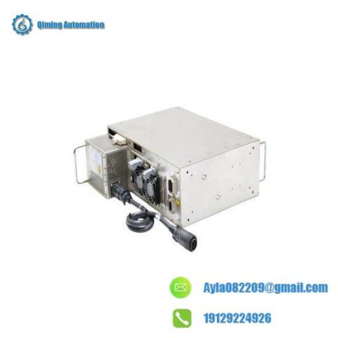 Yaskawa ERCR-NS01-B004 Robot Controller