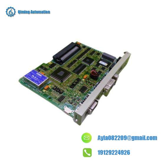 yaskawa_jacp-317802.jpg YASKAWA JACP-317802 Ladder Diagram Programming Module, Up to 200 Characters