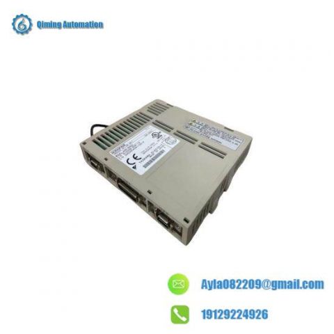 Yaskawa JUSP-NS600 Extension Module for Industrial Control Solutions