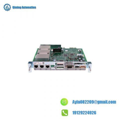 Yaskawa YRC1000 CPU ACP01-E MAIN PC Board