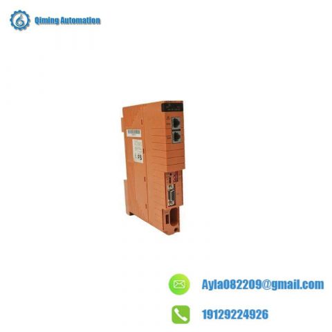 Yokogawa SCP401: Advanced Industrial Control Processor Module