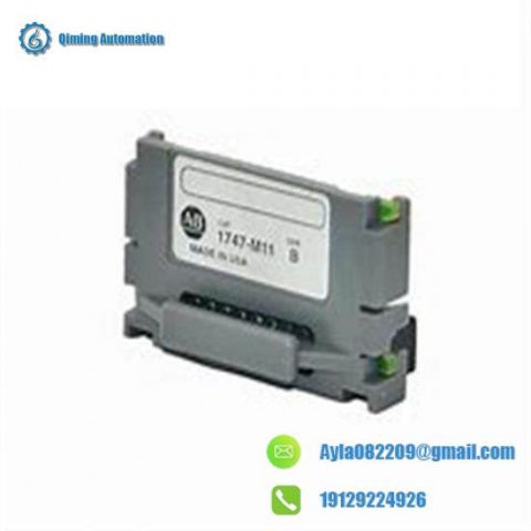 Allen-Bradley 1747-KE, 3150-MCM Communication Module