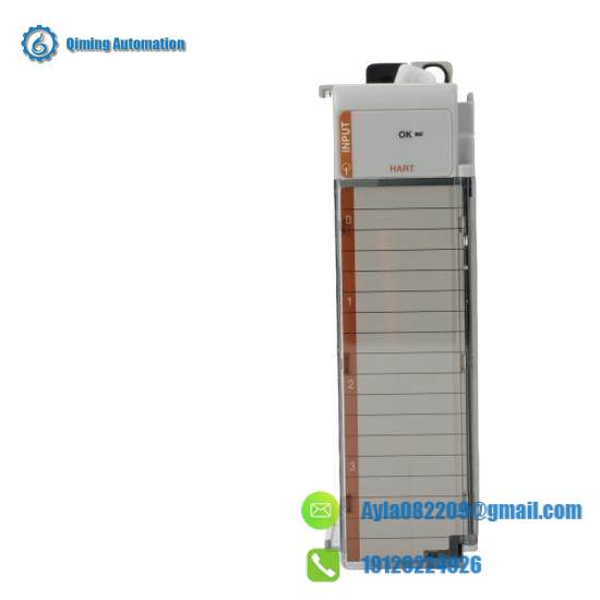 Allen-Bradley 1769SC-IF4IH Input Function Module