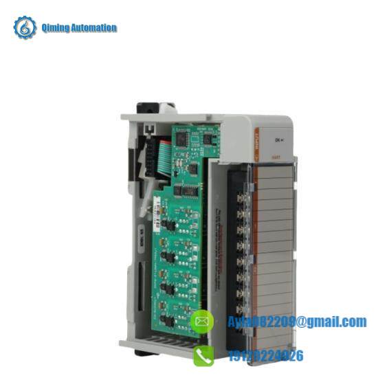 Allen-Bradley 1769SC-IF4IH Input Function Module